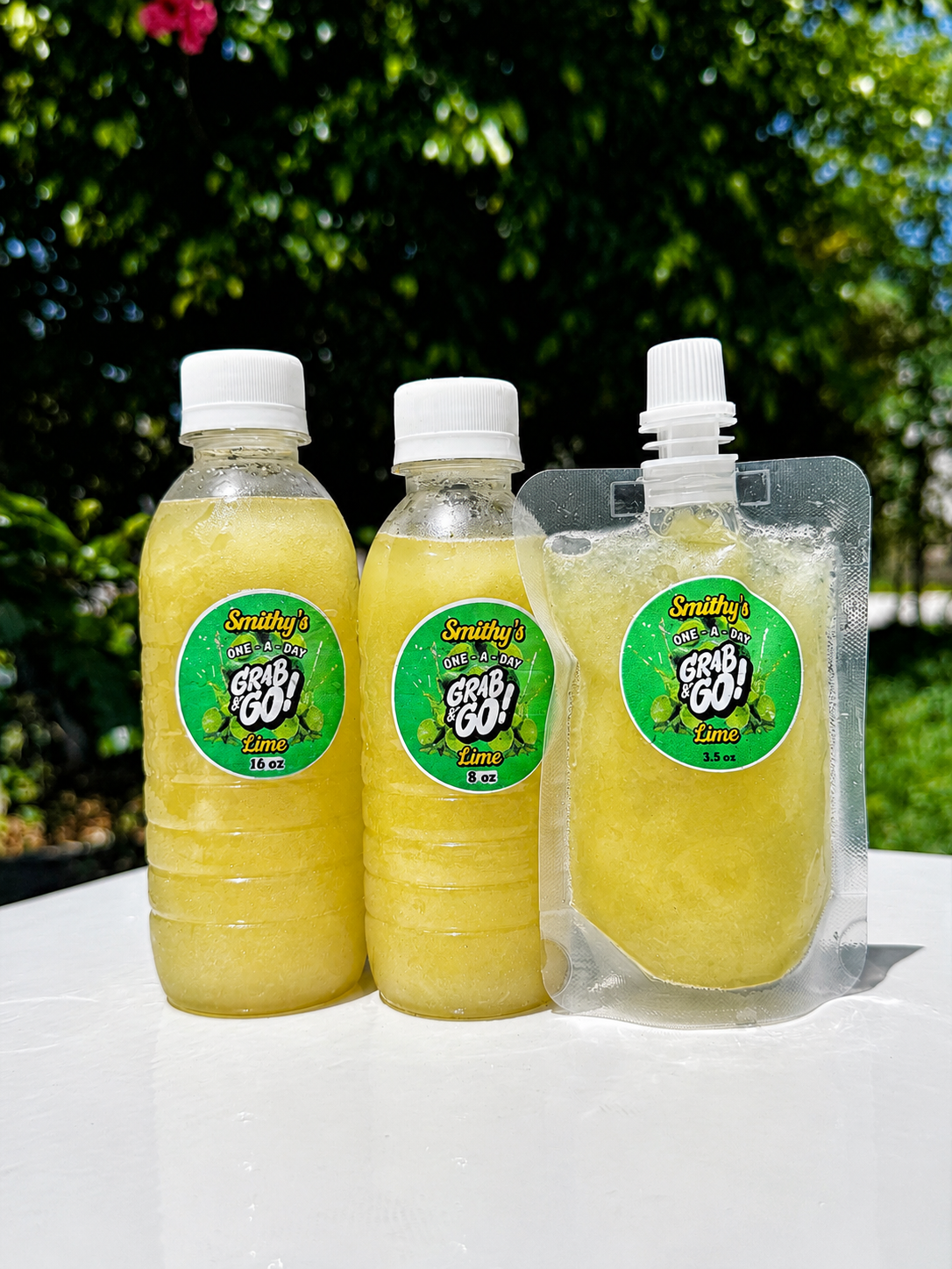 One-A-Day Grab-&-Go Assorted Sizes