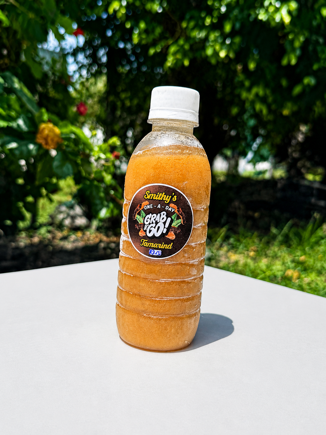 Tamarind 10Oz