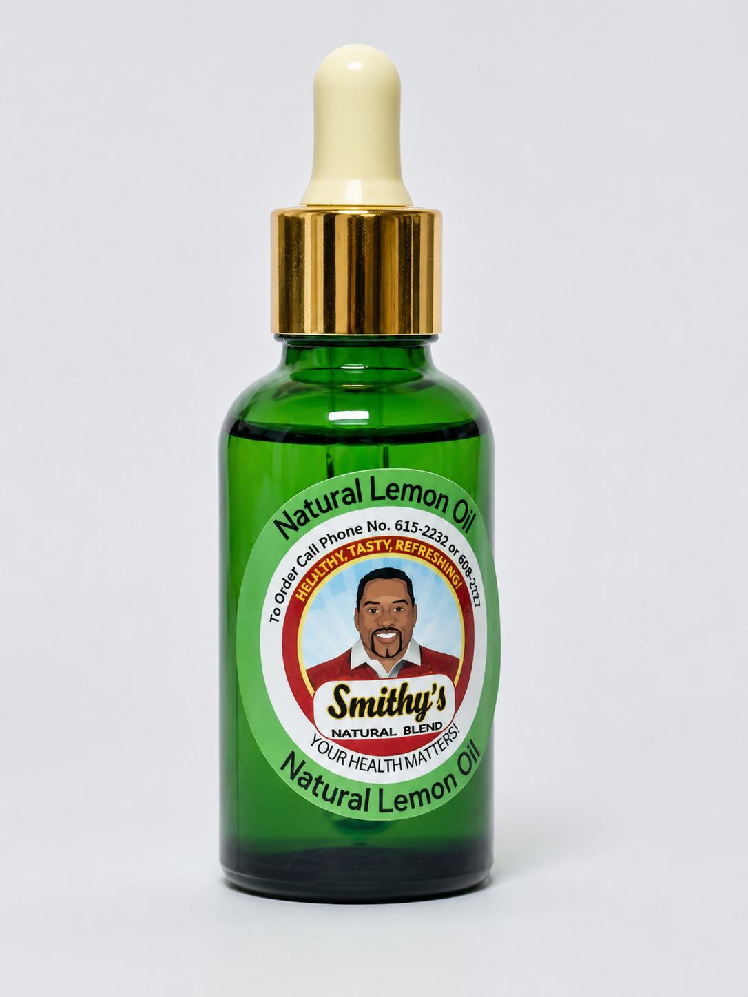 Lime Lemon Oil 30Ml