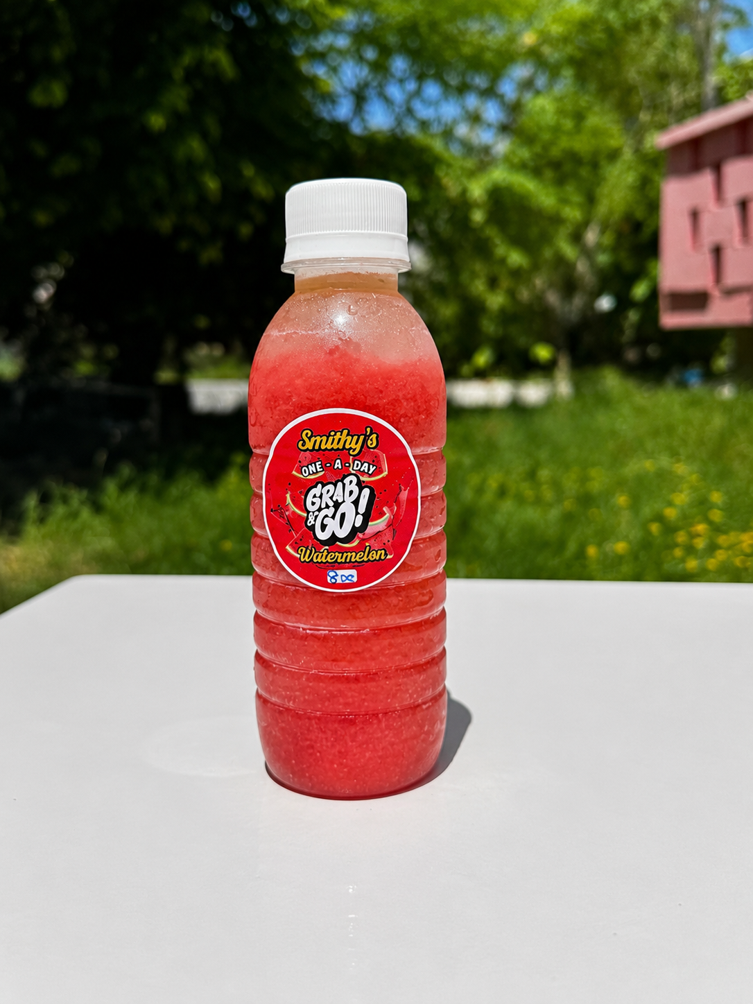 Watermelon