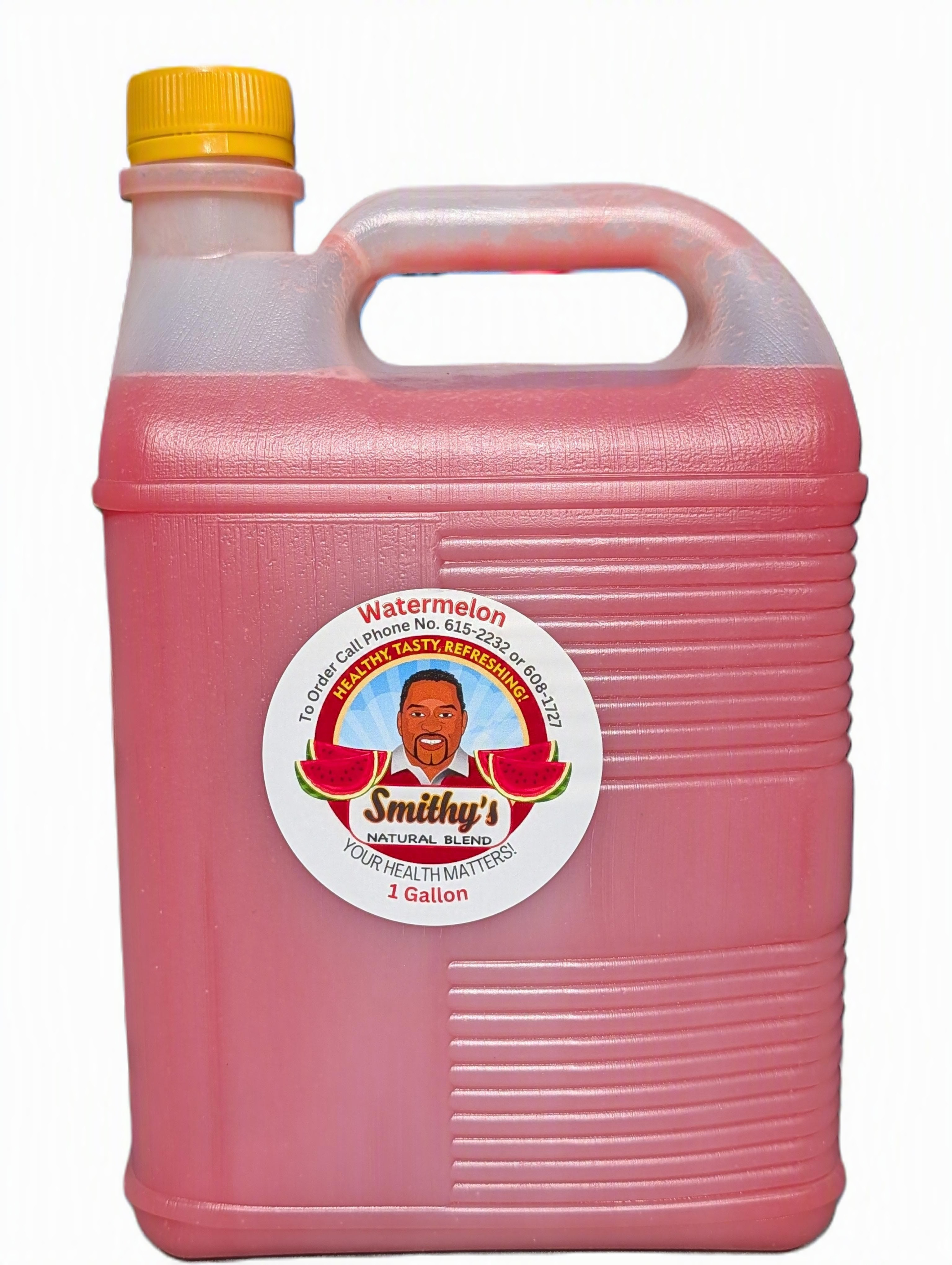 Watermelon Gallon